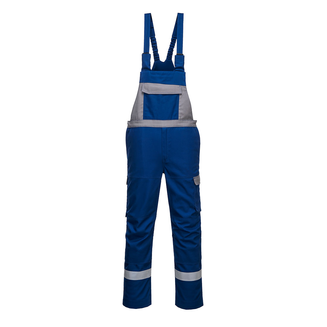 royal blue short